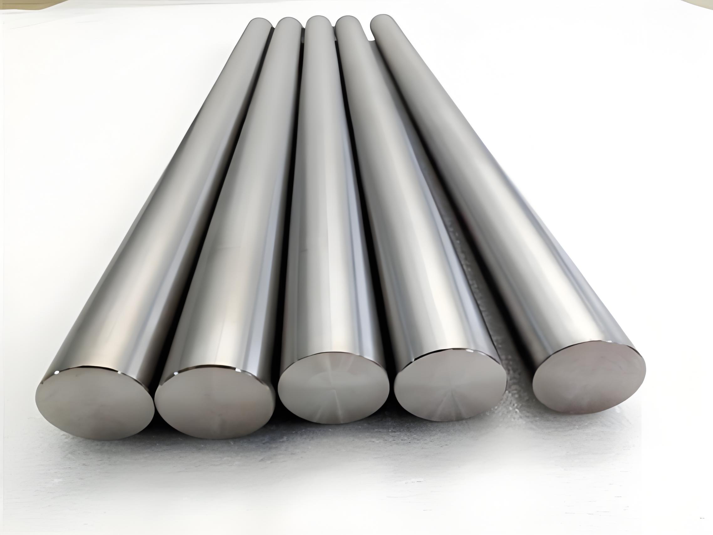 Hvorfor titanium er dyrt?
