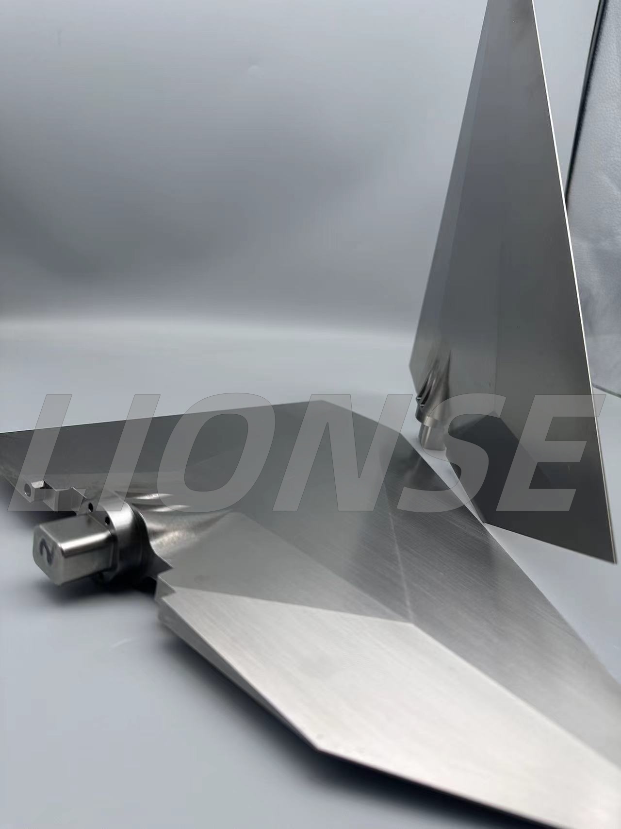 Rollen af ​​5-akset CNC i aerospacefremstilling