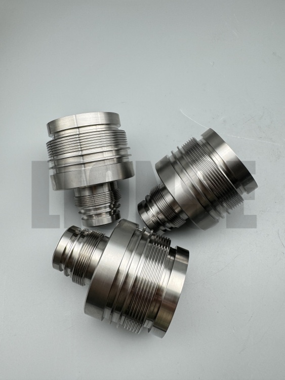 Hvorfor er grad 5 titanlegering valgt til dybhavsudstyr?