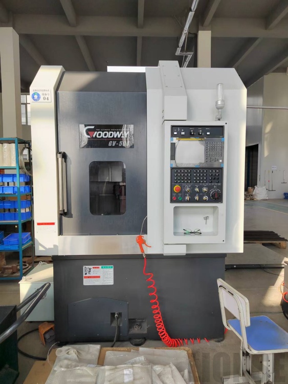 Hvad er CNC fræsning?