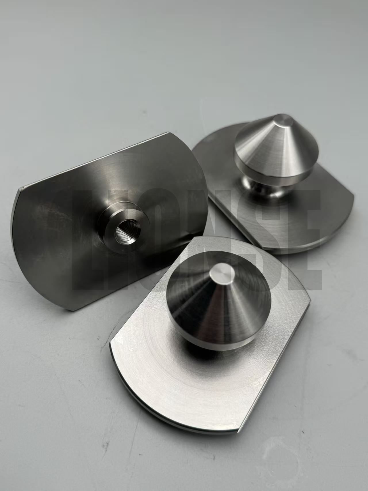 Søger du præcisionsdele? Er denne tilspidsede stift et forsøg værd?