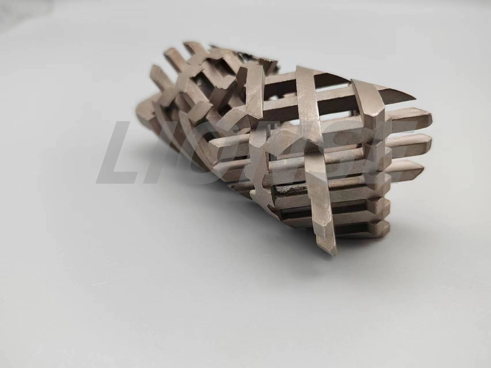 Hvordan kan man forbedre styrken af ​​3D-printede mekaniske dele?