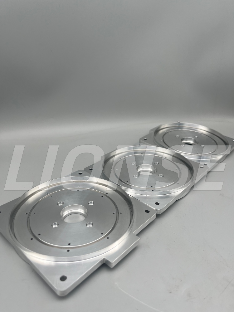 Hvorfor vælger vi 6061-T6 aluminium til lyslederarmaturer?