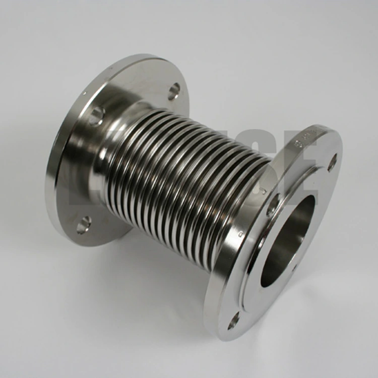 Metal Bellow Expansion Joint